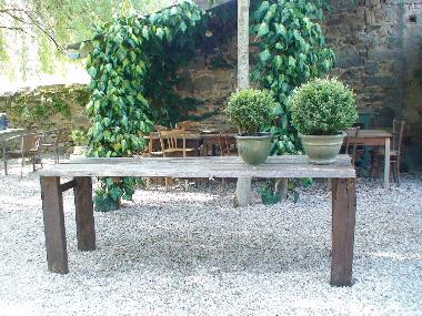 Chambre avec petit djeuner /en/au blot l