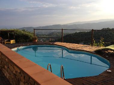 Maison de vacances /en/au Imperia (Imperia)ou appartement ou maison de vacances