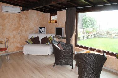 Maison de vacances /en/au Imperia (Imperia)ou appartement ou maison de vacances