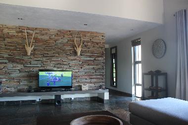 Maison de vacances �/en/au Hoedspruit (Northern Province)ou appartement ou maison de vacances