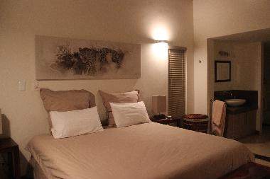 Maison de vacances �/en/au Hoedspruit (Northern Province)ou appartement ou maison de vacances