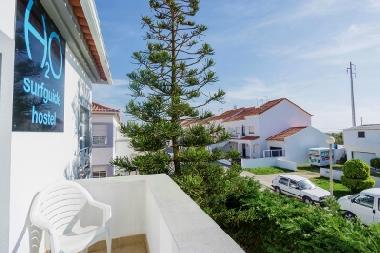 Maison de vacances /en/au Baleal, Peniche (Oeste)ou appartement ou maison de vacances