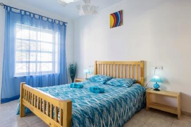 Maison de vacances /en/au Baleal, Peniche (Oeste)ou appartement ou maison de vacances