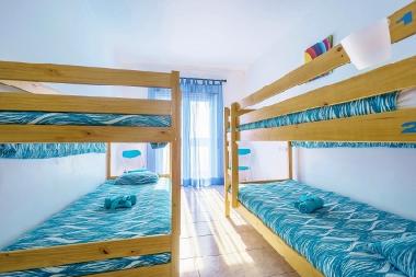 Maison de vacances /en/au Baleal, Peniche (Oeste)ou appartement ou maison de vacances