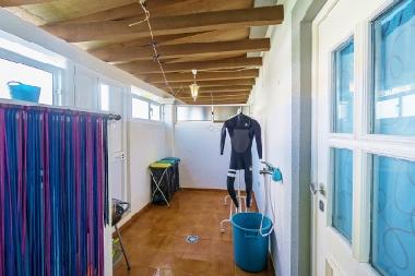 Maison de vacances /en/au Baleal, Peniche (Oeste)ou appartement ou maison de vacances