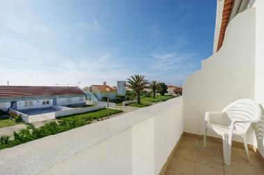 Maison de vacances /en/au Baleal, Peniche (Oeste)ou appartement ou maison de vacances