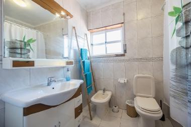 Maison de vacances /en/au Baleal, Peniche (Oeste)ou appartement ou maison de vacances