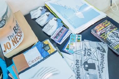 Maison de vacances /en/au Baleal, Peniche (Oeste)ou appartement ou maison de vacances