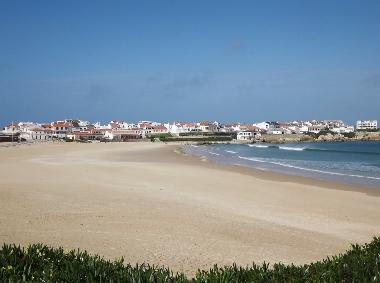 Maison de vacances /en/au Baleal, Peniche (Oeste)ou appartement ou maison de vacances