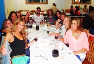 Maison de vacances /en/au Baleal, Peniche (Oeste)ou appartement ou maison de vacances