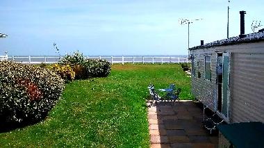 Caravane  �/en/au Hopton, Great Yarmouth (East Anglia)ou appartement ou maison de vacances