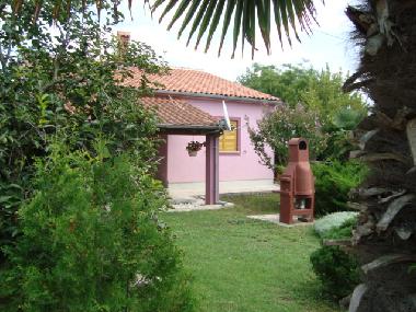 Appartement de vacances /en/au FAANA (Istarska)ou appartement ou maison de vacances