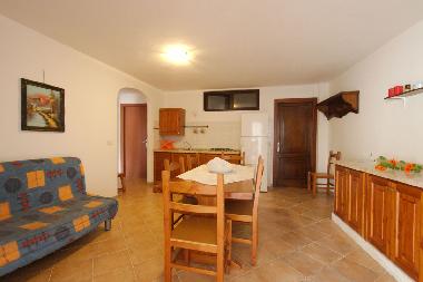 Appartement de vacances /en/au Orosei (Nuoro)ou appartement ou maison de vacances
