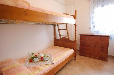 Appartement de vacances /en/au Orosei (Nuoro)ou appartement ou maison de vacances