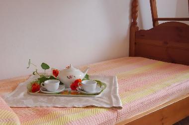 Appartement de vacances /en/au Orosei (Nuoro)ou appartement ou maison de vacances