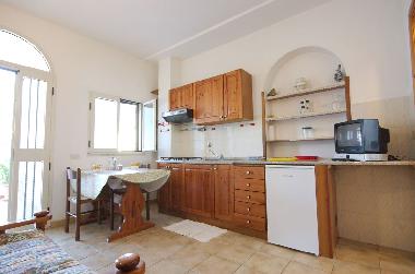 Appartement de vacances /en/au Orosei (Nuoro)ou appartement ou maison de vacances