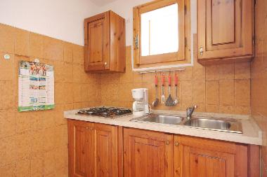 Appartement de vacances /en/au Orosei (Nuoro)ou appartement ou maison de vacances