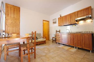 Appartement de vacances /en/au Sos Alinos (Nuoro)ou appartement ou maison de vacances