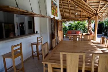 Villa �/en/au Las Terrenas (Samana)ou appartement ou maison de vacances