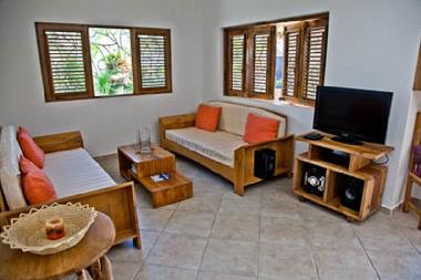Villa �/en/au Las Terrenas (Samana)ou appartement ou maison de vacances