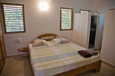 Villa �/en/au Las Terrenas (Samana)ou appartement ou maison de vacances