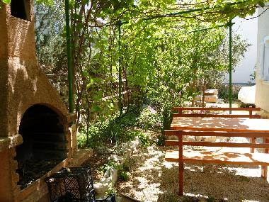 Appartement de vacances �/en/au Mandre (Zadarska)ou appartement ou maison de vacances