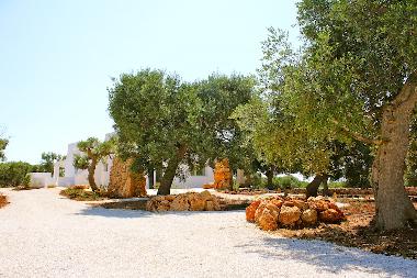 Villa /en/au Santa MAria Di Leuca (Lecce)ou appartement ou maison de vacances