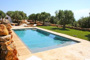 Villa /en/au Santa MAria Di Leuca (Lecce)ou appartement ou maison de vacances