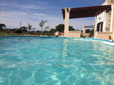 Villa /en/au Manduria (Taranto)ou appartement ou maison de vacances