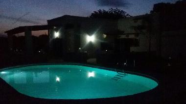 Villa /en/au Manduria (Taranto)ou appartement ou maison de vacances