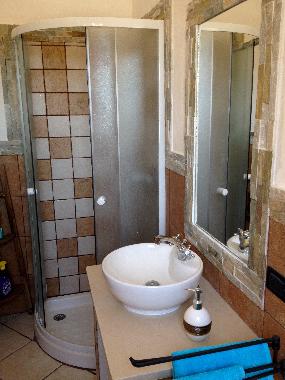 Villa /en/au Manduria (Taranto)ou appartement ou maison de vacances