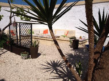 Villa /en/au Manduria (Taranto)ou appartement ou maison de vacances