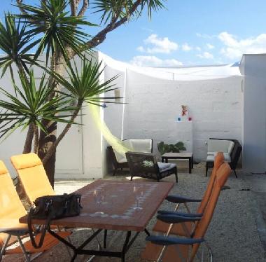 Villa /en/au Manduria (Taranto)ou appartement ou maison de vacances