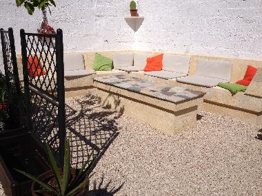 Villa /en/au Manduria (Taranto)ou appartement ou maison de vacances