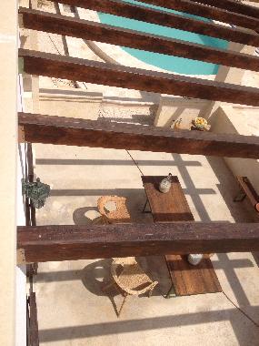 Villa /en/au Manduria (Taranto)ou appartement ou maison de vacances