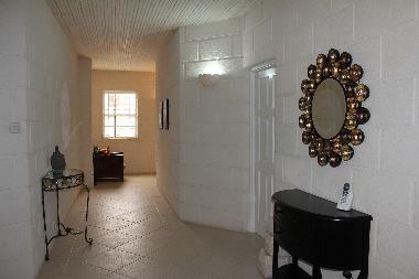 Villa �/en/au Hastings (Christ Church)ou appartement ou maison de vacances