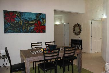 Villa �/en/au Hastings (Christ Church)ou appartement ou maison de vacances