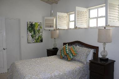 Villa �/en/au Hastings (Christ Church)ou appartement ou maison de vacances