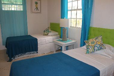 Villa �/en/au Hastings (Christ Church)ou appartement ou maison de vacances