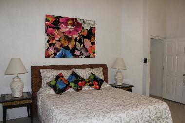 Villa �/en/au Hastings (Christ Church)ou appartement ou maison de vacances