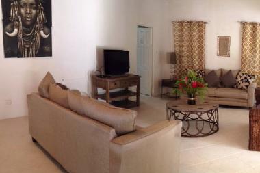 Villa �/en/au Hastings (Christ Church)ou appartement ou maison de vacances