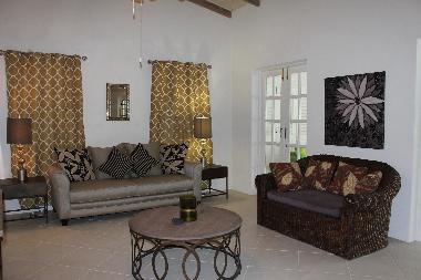 Villa �/en/au Hastings (Christ Church)ou appartement ou maison de vacances