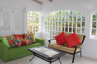 Villa �/en/au Hastings (Christ Church)ou appartement ou maison de vacances