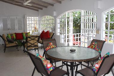 Villa �/en/au Hastings (Christ Church)ou appartement ou maison de vacances