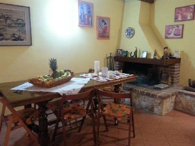 Maison de vacances �/en/au maracalagonis (Cagliari)ou appartement ou maison de vacances