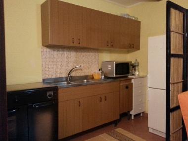 Maison de vacances �/en/au maracalagonis (Cagliari)ou appartement ou maison de vacances