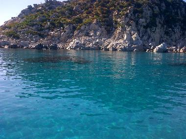 Maison de vacances �/en/au maracalagonis (Cagliari)ou appartement ou maison de vacances