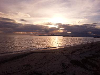 Maison de vacances �/en/au maracalagonis (Cagliari)ou appartement ou maison de vacances