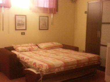 Maison de vacances �/en/au maracalagonis (Cagliari)ou appartement ou maison de vacances