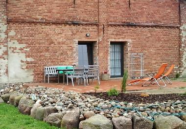 Appartement de vacances /en/au Nowe Worowo (Zachodniopomorskie)ou appartement ou maison de vacances